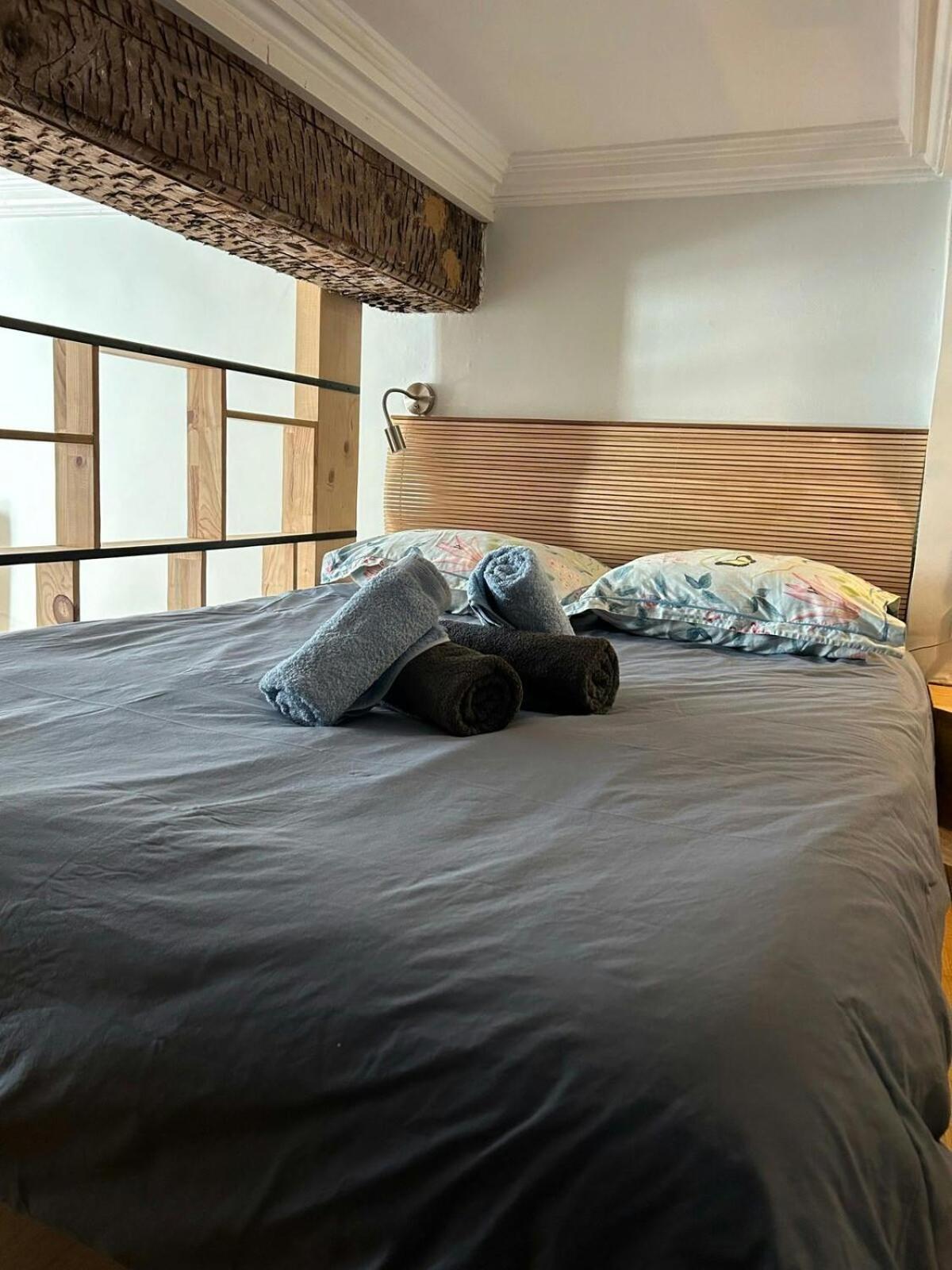 T1Bis-Cosy-Place Salengro-Metro Τουλούζη Εξωτερικό φωτογραφία